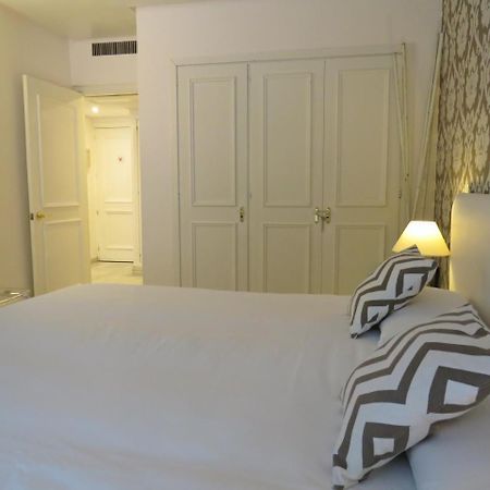 Apartamento Jardines Del Mar Marbella Exterior foto