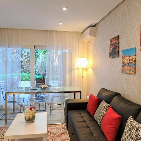 Apartamento Jardines Del Mar Marbella Exterior foto