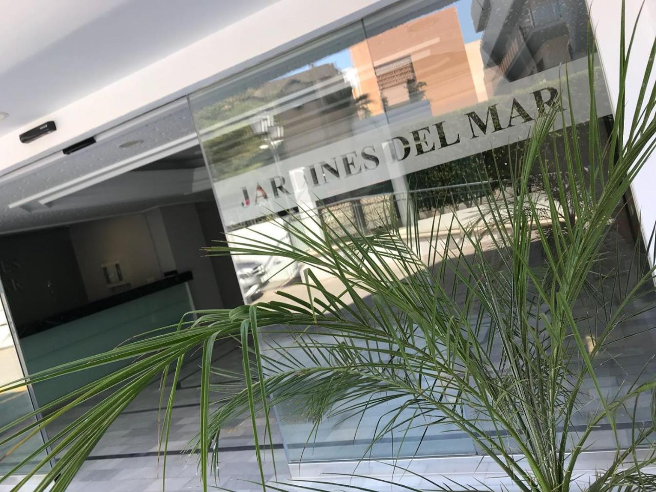 Apartamento Jardines Del Mar Marbella Exterior foto
