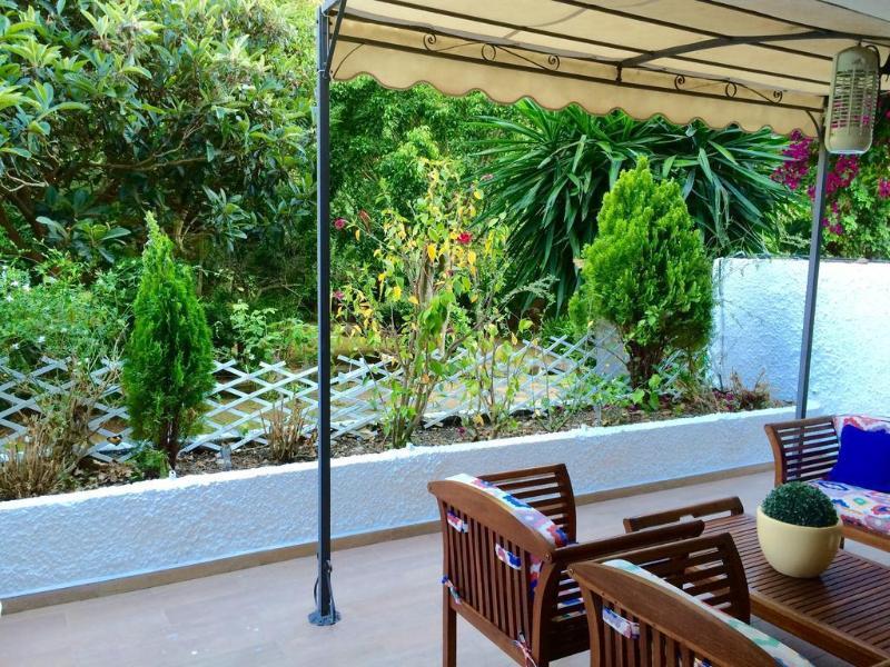 Apartamento Jardines Del Mar Marbella Exterior foto